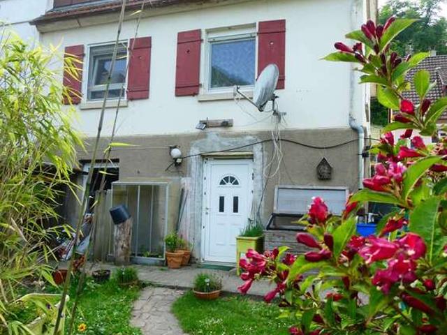 Haus kaufen in Künzelsau, Baden-Württemberg
