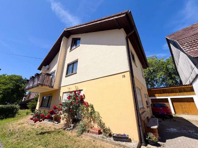 Haus kaufen in Künzelsau, Baden-Württemberg