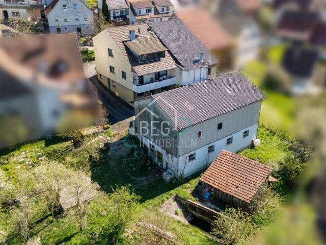 Haus kaufen in Künzelsau, Baden-Württemberg