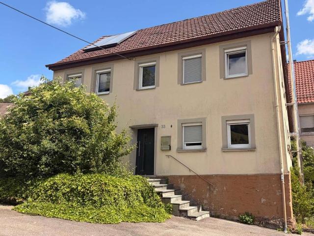 Haus kaufen in Künzelsau, Baden-Württemberg
