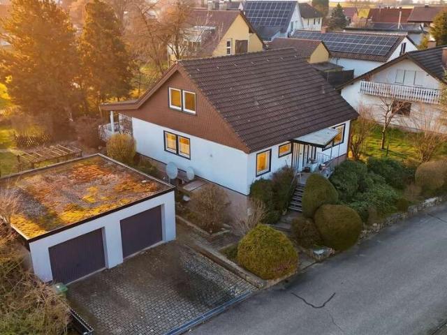 Haus kaufen in Kupferzell, Baden-Württemberg