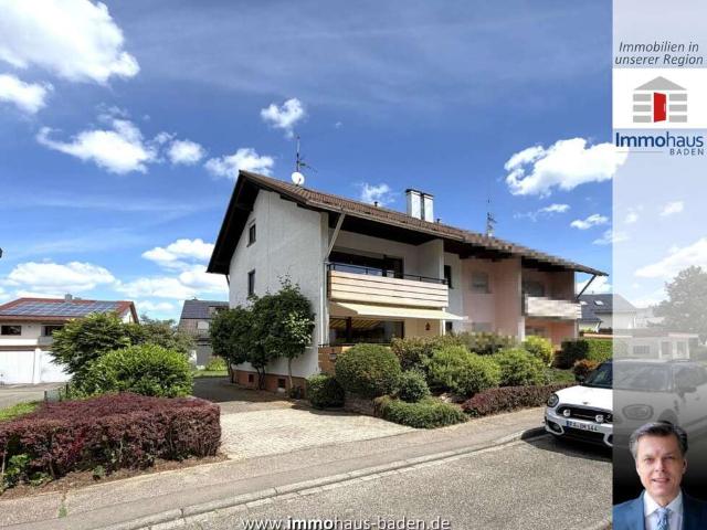 Haus kaufen in Kuppenheim, Baden-Württemberg