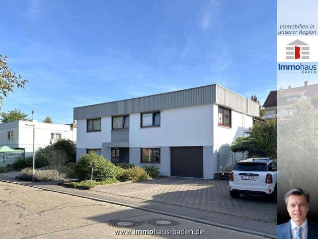 Haus kaufen in Kuppenheim, Baden-Württemberg
