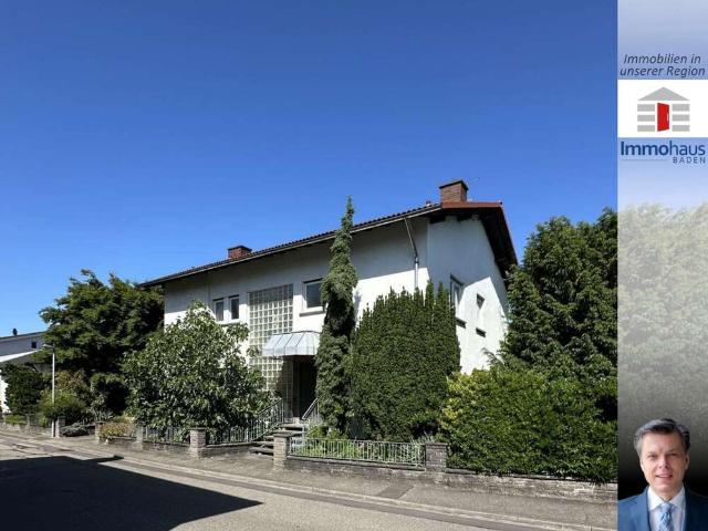 Haus kaufen in Kuppenheim, Baden-Württemberg
