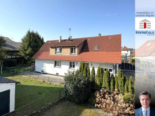 Haus kaufen in Kuppenheim, Baden-Württemberg
