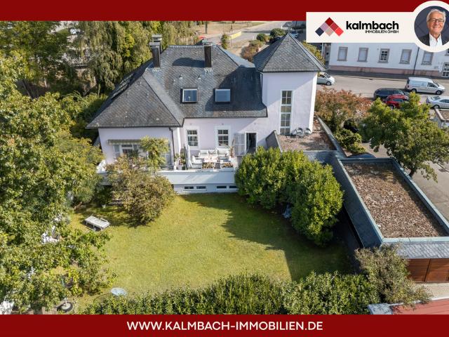 Haus kaufen in Kuppenheim, Landkreis Rastatt