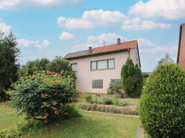 Haus kaufen in Kürnbach, Baden-Württemberg
