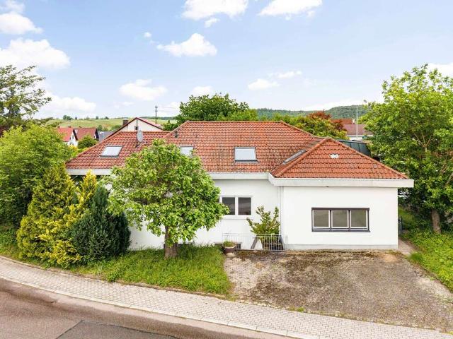 Haus kaufen in Kürnbach, Baden-Württemberg