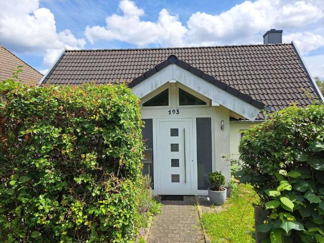 Haus kaufen in Waldmühle, Kürten
