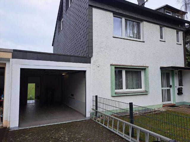 Haus kaufen in Waldmühle, Kürten