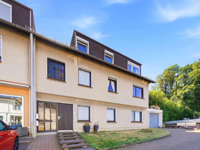 Haus kaufen in Waldmühle, Kürten