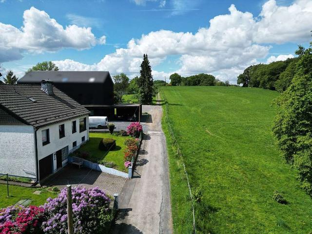 Haus kaufen in Waldmühle, Kürten