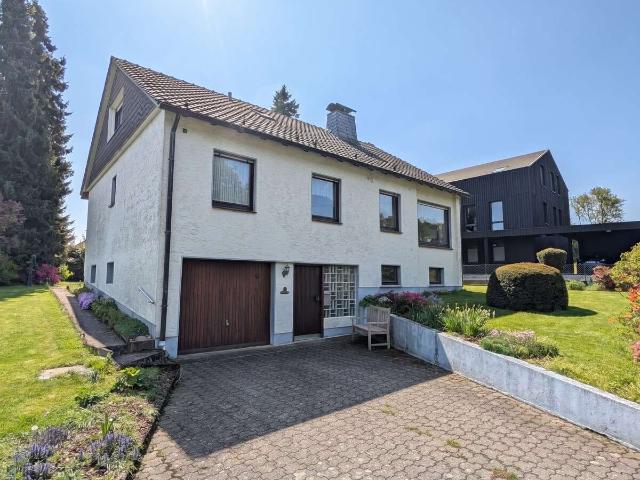 Haus kaufen in Waldmühle, Kürten