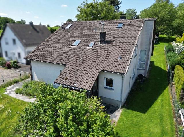Haus kaufen in Waldmühle, Kürten