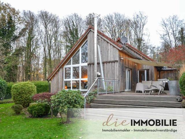 Haus kaufen in Waldmühle, Kürten