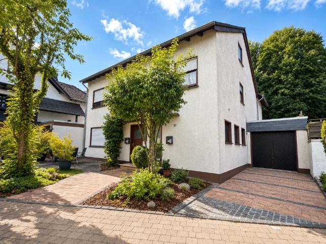 Haus kaufen in Waldmühle, Kürten