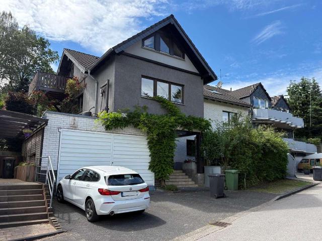 Haus kaufen in Waldmühle, Kürten