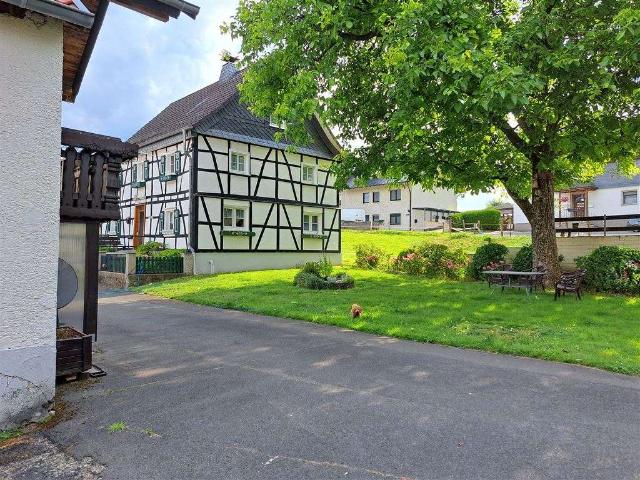 Haus kaufen in Waldmühle, Kürten