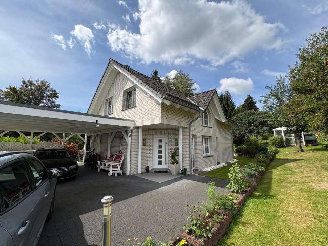 Haus kaufen in Waldmühle, Kürten