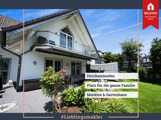 Haus kaufen in Waldmühle, Kürten