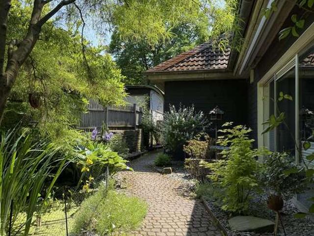 Haus kaufen in Waldmühle, Kürten