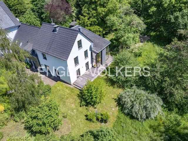 Haus kaufen in Waldmühle, Kürten