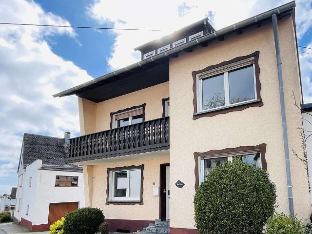 Haus kaufen in Kurtscheid, Rheinland-Pfalz