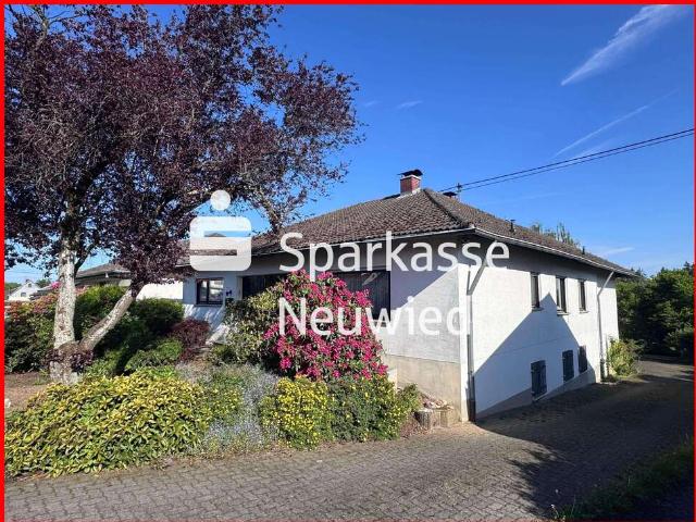 Haus kaufen in Kurtscheid, Rheinland-Pfalz