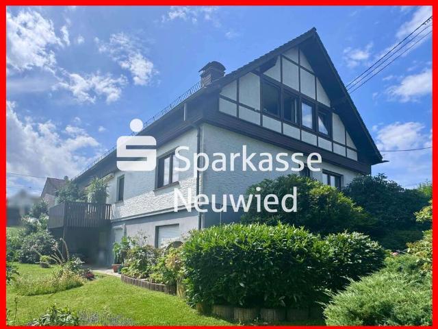 Haus kaufen in Kurtscheid, Rheinland-Pfalz
