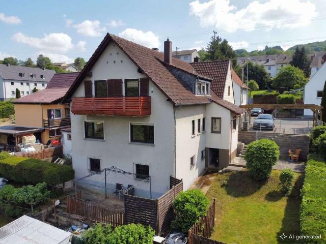 Haus kaufen in Kusel, Rheinland-Pfalz