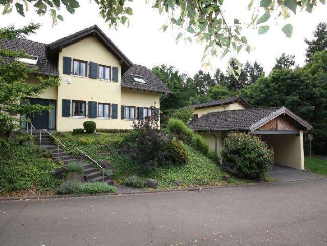Haus kaufen in Kusel, Rheinland-Pfalz