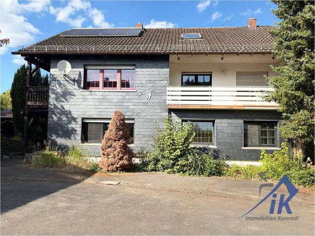 Haus kaufen in Kusel, Rheinland-Pfalz