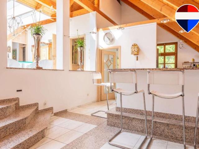 Haus kaufen in Rheinheim, Küssaberg