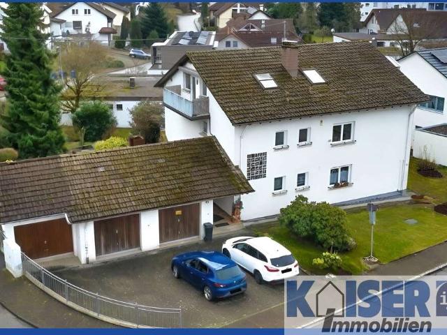 Haus kaufen in Rheinheim, Küssaberg