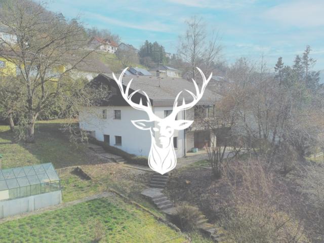 Haus kaufen in Rheinheim, Küssaberg