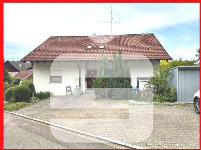 Haus kaufen in Rheinheim, Küssaberg