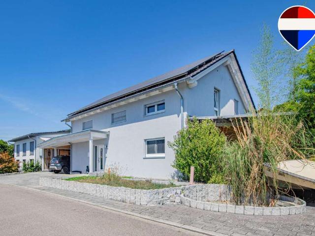 Haus kaufen in Rheinheim, Küssaberg