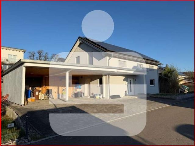Haus kaufen in Rheinheim, Küssaberg