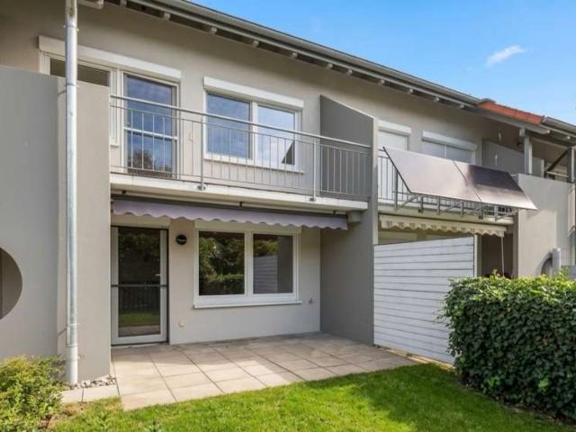 Haus kaufen in Rheinheim, Küssaberg