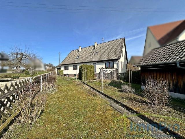 Haus kaufen in Kusterdingen