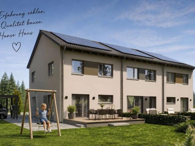 Haus kaufen in Kusterdingen, Baden-Württemberg