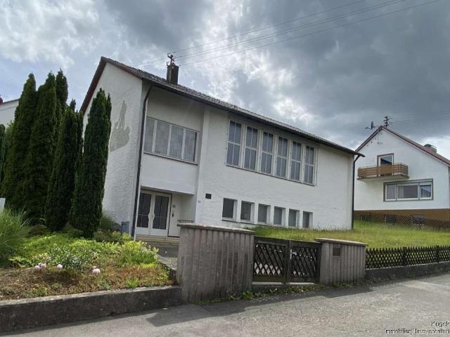 Haus kaufen in Kusterdingen