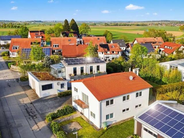 Haus kaufen in Kusterdingen, Baden-Württemberg