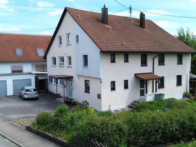Haus kaufen in Kusterdingen, Baden-Württemberg