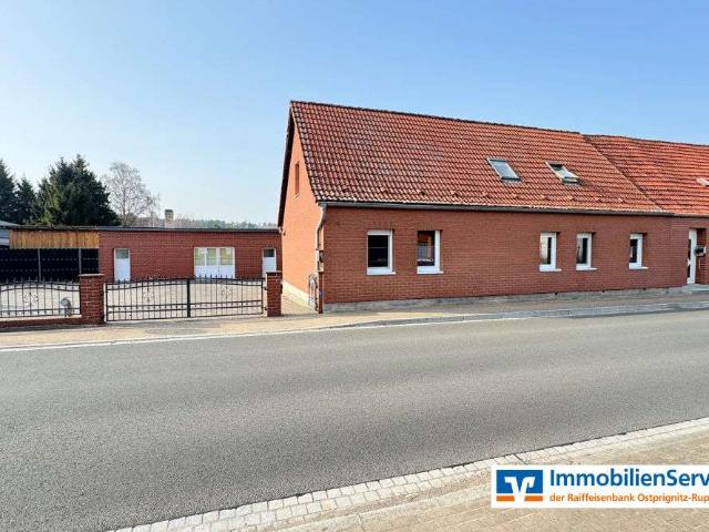 Haus kaufen in Kyritz, Brandenburg