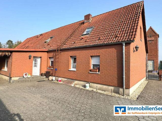 Haus kaufen in Kyritz, Brandenburg