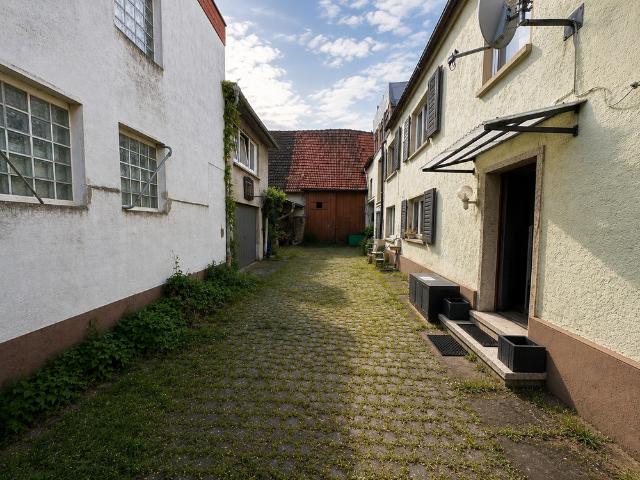 Haus kaufen in Lachen-Speyerdorf, Neustadt