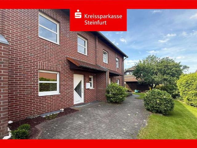 Haus kaufen in Ladbergen, Nordrhein-Westfalen