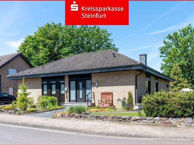 Haus kaufen in Ladbergen, Nordrhein-Westfalen