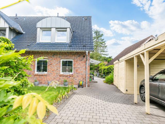 Haus kaufen in Ladbergen, Nordrhein-Westfalen
